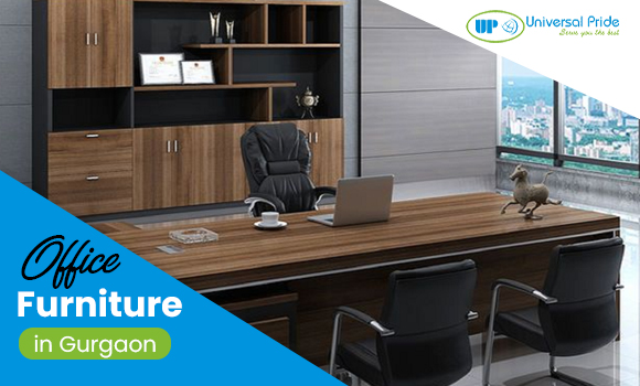 Office Furniture in Gurgaon